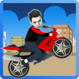 Boy Race Anak Jalanan icon