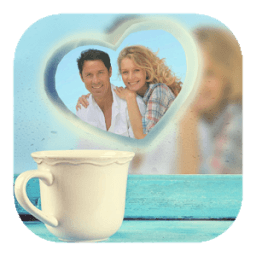 Love Frames Pip Camera आइकन