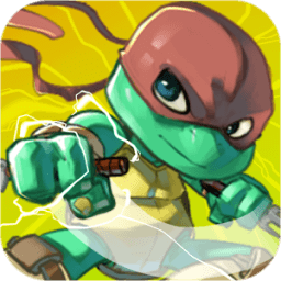 Super Turtle Quest Adventure иконка