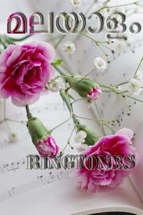 Malayalam Ringtones स्क्रीनशॉट 4
