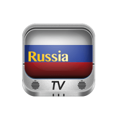 Russia TV! icon