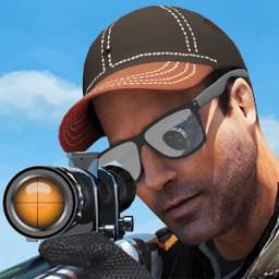 Sniper Attack 3D 1.0