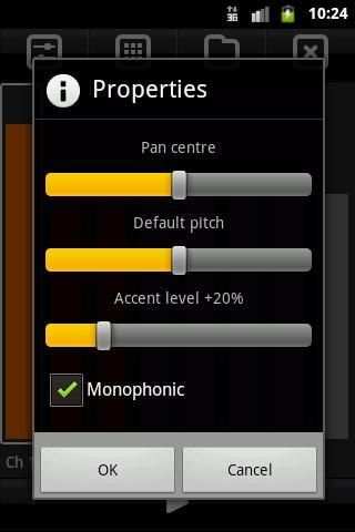 Tractivate screenshot 4