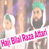 Haji Bilal Raza Attari1 on 9Apps