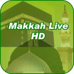 Makkah Live HD 1.0.1
