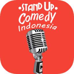 Standup Comedy Indonesia 1.0