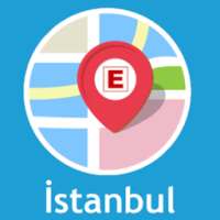İstanbul Nöbetçi Eczaneleri on 9Apps