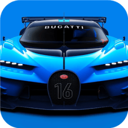 ikon Blue concept car. LW of legend