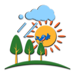 Weather Now Widget иконка
