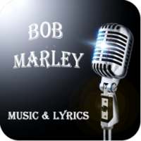 Bob Marley Music & Lyrics on 9Apps