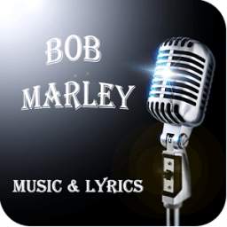 Bob Marley Music & Lyrics 1.0