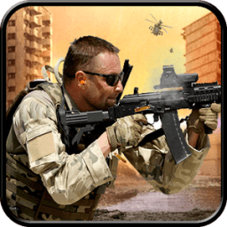 Army Snipers: Super Adventure icon