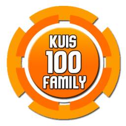 Kuis Family 100