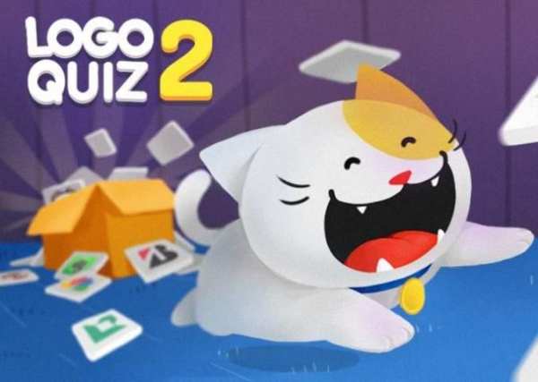 Logo Quiz 2 screenshot 7