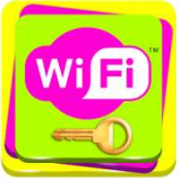 वाईफाई पासवर्ड रिकवरी