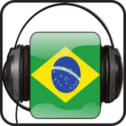 Rádios ao Vivo do Brasil