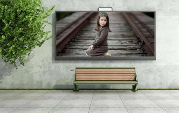 Hoarding Photo Frames screenshot 1