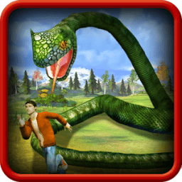 ikon Angry Anaconda 2016