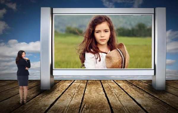 Hoarding Photo Frames screenshot 4