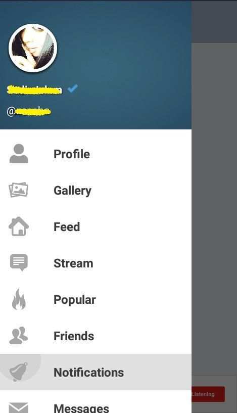 ZEH social screenshot 1