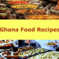 Ghana Food Recipes