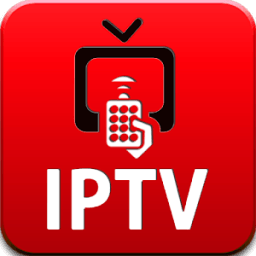 IPTV Player أيقونة