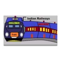 India Train Live