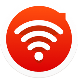 WADA WiFi manager free أيقونة