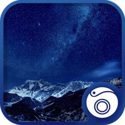 Cam Starry Night by Camera360 icon