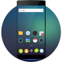 M Theme - Fly Icon Pack on 9Apps