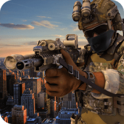 ikon American Sniper Shooter