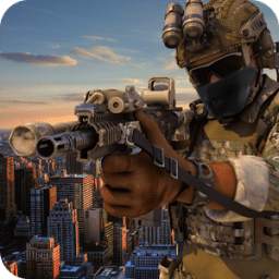 American Sniper Shooter 1.0