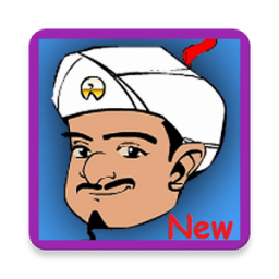 Akinator The Web Genie icon