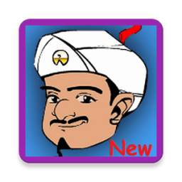 Akinator The Web Genie 1.1.2