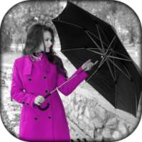 Color Splash Photo Effects