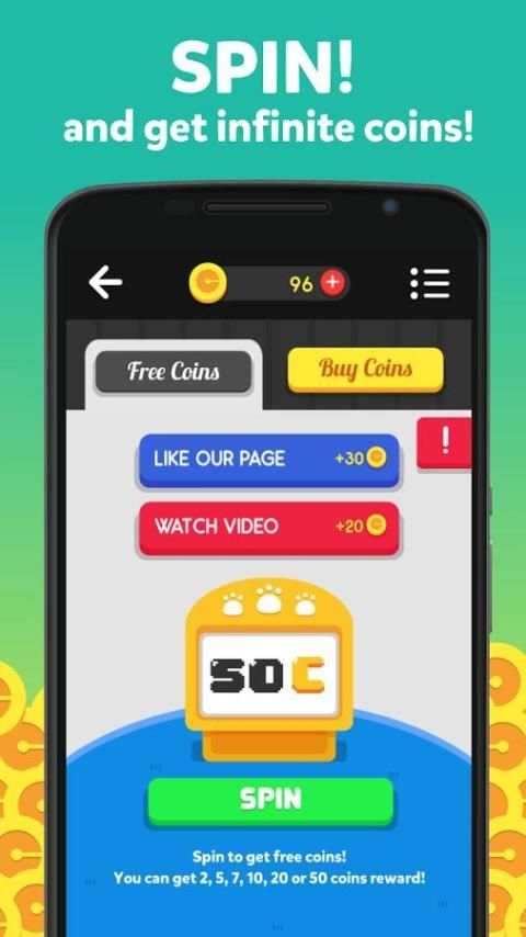 Logo Quiz 2 screenshot 6