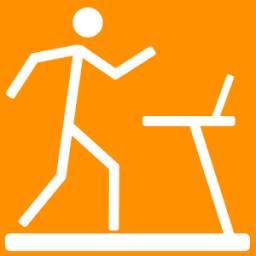 Treadmill Workouts Free (P)