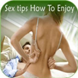 Sex Tips How to enjoy icon