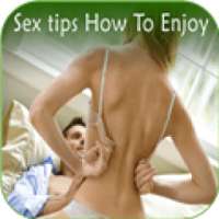 Sex Tips How to enjoy