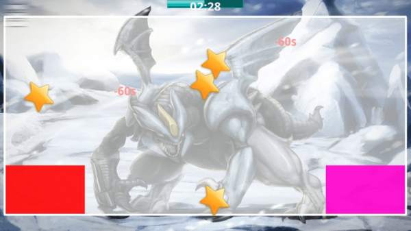 Pokemon Puzzle screenshot 2
