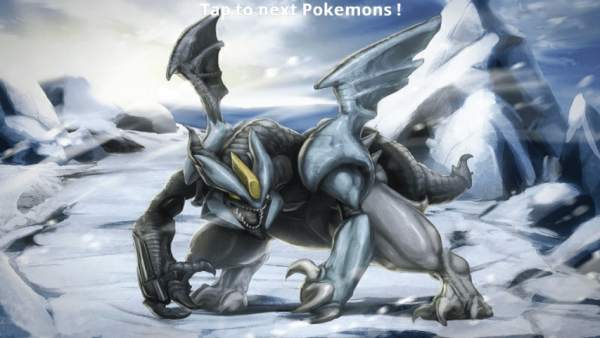 Pokemon Puzzle screenshot 5