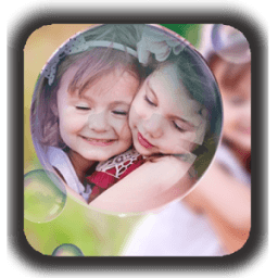 PIP Camera Pro - Photo Editor आइकन