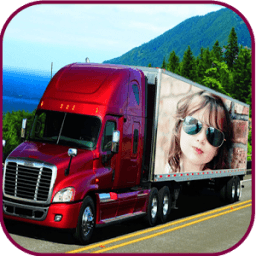 ikon Hording Photo Frame