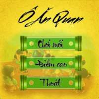 Ô Ăn Quan 2016 (O an quan)