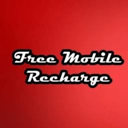 Free Mobile Recharge icon