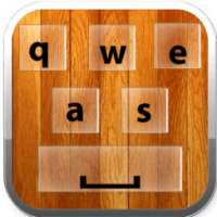 Keyboard Kaca on 9Apps