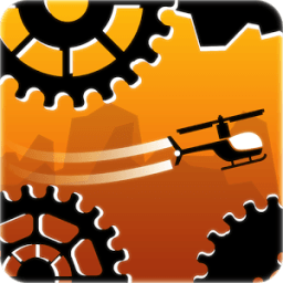 Geometry Escape आइकन