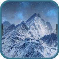 The Steep Mountain on 9Apps