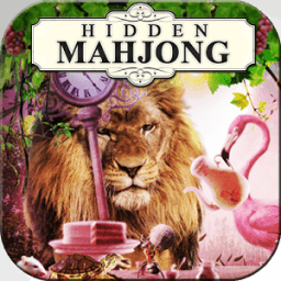 Hidden Mahjong: Classic Fables icon