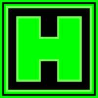 ikon Hacker Game